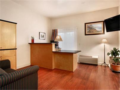 Monarch Valley Inn Marina At Monterey Bay Habitación foto