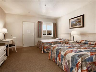 Monarch Valley Inn Marina At Monterey Bay Habitación foto